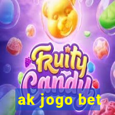 ak jogo bet